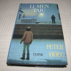 Peter Hoeg Lumen taju -sid - pikkukuva 1