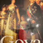 MINITAIDEKIRJA - GOYA - pikkukuva 1