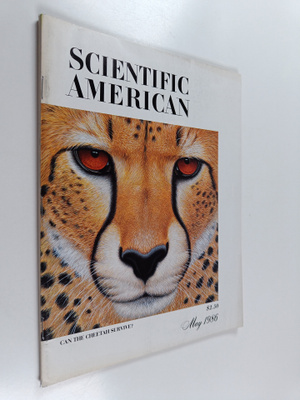 Scientific american : may 1986