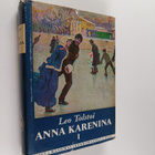 Leo Tolstoi : Anna Karenina 1 - pikkukuva 1