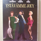 Ystävämme Joey DVD - pikkukuva 1