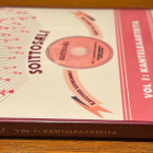 Soittosali Vol 1: Kanteleaarteita UUSI Kansanmusiikki-instit - pikkukuva 3