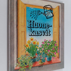 Sue Tarsky : Huonekasvit - pikkukuva 1