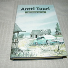 Antti Tuuri Lakeuden kutsu -sid - pikkukuva 1
