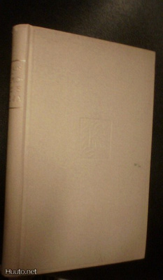 Mark Twain: HUMORESKEJA (1.p.1935) Sis.pk:t