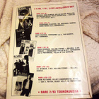 Rare lehti 1/93 musiikkilehti - pikkukuva 2