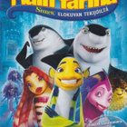 DVD: Hain tarina - pikkukuva 1