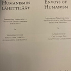 HUMANISMIN LÄHETTILÄÄT - TAIDEAARTEITA ITALIASTA - pikkukuva 2