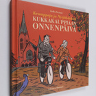 Pauli Kallio : Kukkakauppiaan onnenpäivä - pikkukuva 1