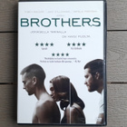 DVD: Brothers (Tobey Maguire, Natalie Portman 2009) - pikkukuva 1