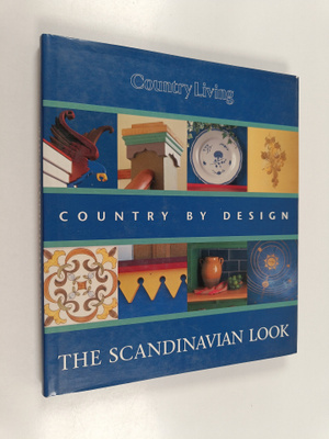 The Scanidavian look : country by design