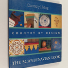 The Scanidavian look : country by design - pikkukuva 1