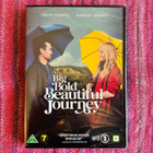DVD: A Big Bold Beautiful Journey - pikkukuva 1
