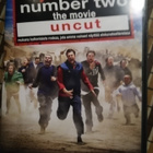 Jackass number two  The movie uncut - pikkukuva 1