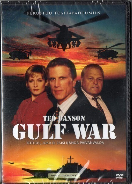 Gulf War (Ted Danson, Jennifer Jason Leigh, Brian Dennehy)