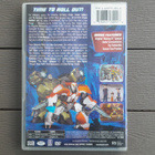 DVD: Transformers Prime - Season One, USA R1 4xDVD (2012) - pikkukuva 2