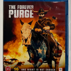 The Forever Purge - Blu-ray ( uusi ) - pikkukuva 1