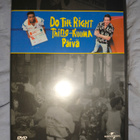 "DO THE RIGHT THING-KUUMA PÄIVÄ" (O: SPIKE LEE!) - pikkukuva 1
