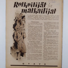 Suomen kuvalehti 31/1937 - pikkukuva 2