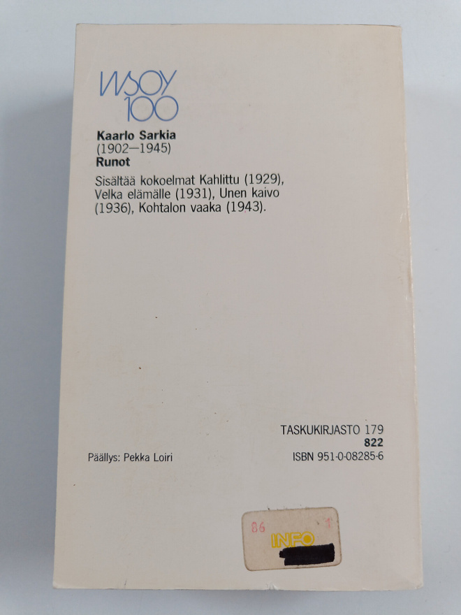 Item image