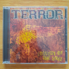 Terror - Lowest of the Low CD - pikkukuva 1