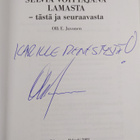 Olli E. Juvonen : Selviä voittajana lamasta : tästä ja se... - pikkukuva 3