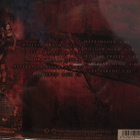 Downfall : My Last Prayer cd 2002 - pikkukuva 2