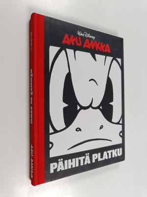 Walt Disney : Päihitä platku