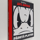 Walt Disney : Päihitä platku - pikkukuva 1