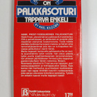 Axel Kilgore : Tappava enkeli - pikkukuva 2