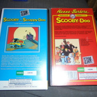 VHS Scoopy- Doo filmejä 2 kpl - pikkukuva 2