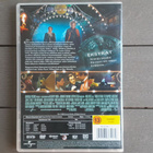 DVD: Friikkisirkus: Vampyyrin Oppipoika (John C. Reilly 2009 - pikkukuva 2