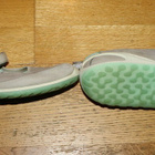 Ecco beiget nahkaiset ballerinat 40 (n. 25,5 cm) - pikkukuva 3
