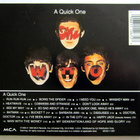The WHO a Quick One CD HUIPPUKUNTO 20 biisiä! Remaster - pikkukuva 2