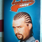 Eastbound & Down - Kausi 2 DVD - pikkukuva 1