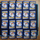 Pokemon kortit 20kpl (#122 Scarlet & Violet base set) - pikkukuva 2