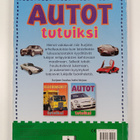 Autot tutuiksi - pikkukuva 2