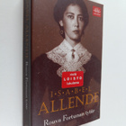Isabel Allende : Rouva Fortunan tytär - pikkukuva 1