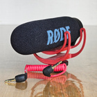 == RØDE VideoMic GO - pikkukuva 4