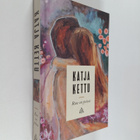 Katja Kettu : Rose on poissa - pikkukuva 1