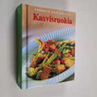 Jenny Stacey : Kasvisruokia : Parhaita ruokaohjeita - pikkukuva 1