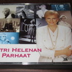 Katsi Helenan Parhaat 3cd + bonuslevy Tangon satumaa, boxi - pikkukuva 1