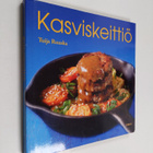 Tuija Ruuska : Kasviskeittiö - pikkukuva 1