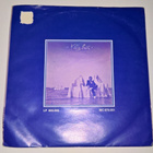 KAZ LUX ROCK AND ROLL WIDOW 141.663 A  7" 45RPM 1980  SABAM - pikkukuva 4