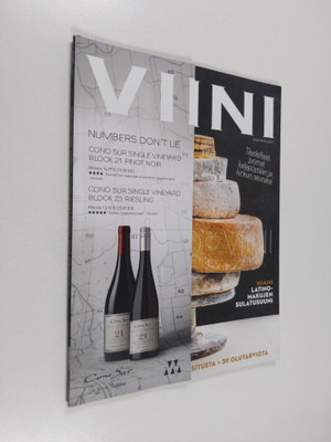 Viini 9/2017