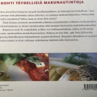 Eero Mäkelä: Ruoan ja viinin liitto (1.p.) - pikkukuva 2