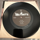 The Mutants - Le Mutant 7” single - pikkukuva 3