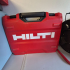 Hilti HDM 500 kemiallisten ankkureiden asennukseen - pikkukuva 2