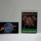 HAMMERFALL BACKSTAGE PASSI . - pikkukuva 2