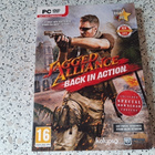 Jagged Alliance: Back in Action (PC DVD) (Muoveissa) - pikkukuva 1